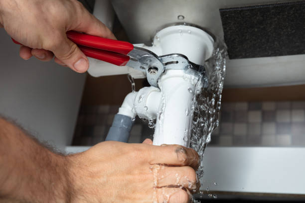 Best Ceiling water damage repair  in Myrtle Beach, SC